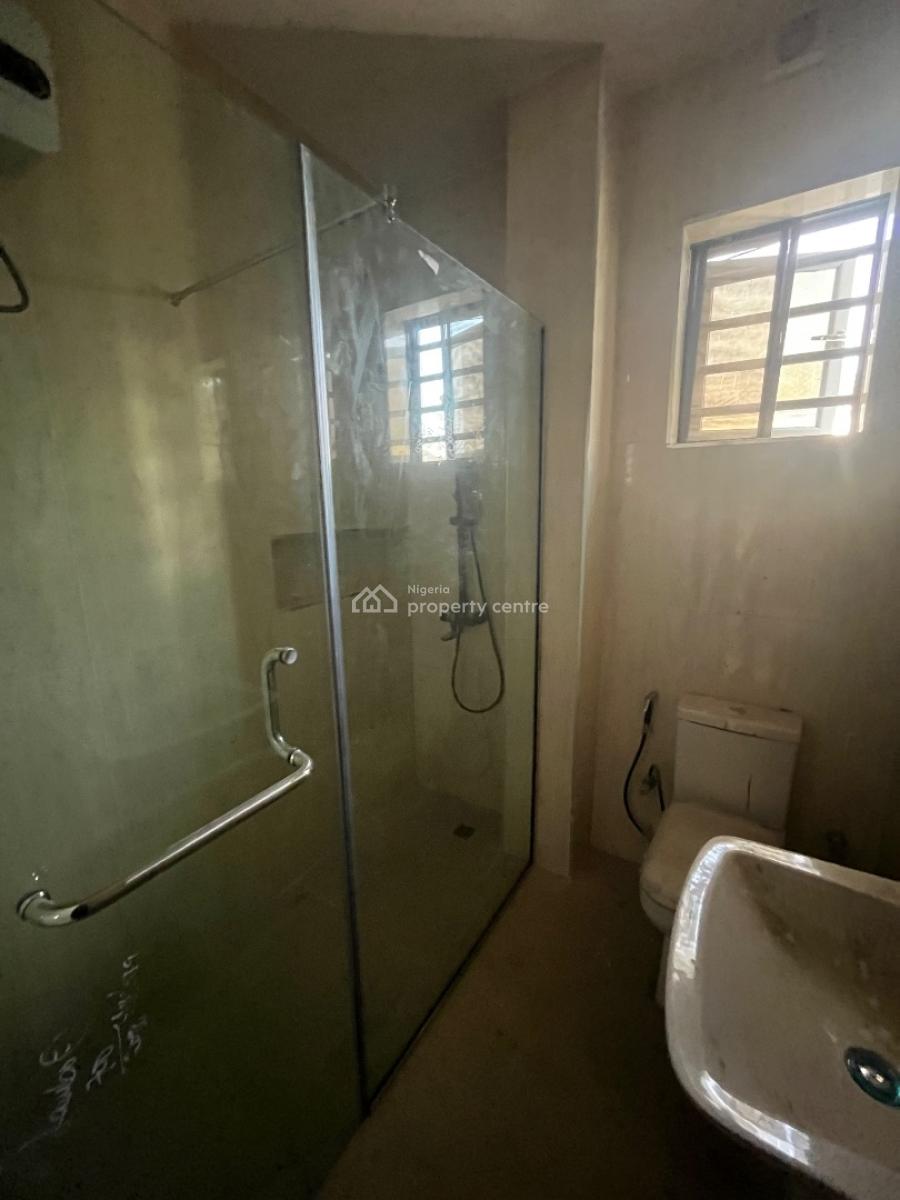 5bedroom Duplex with Bq, Ologolo, Lekki, Lagos, Terraced Duplex for Sale