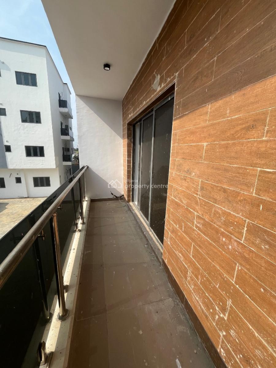 5bedroom Duplex with Bq, Ologolo, Lekki, Lagos, Terraced Duplex for Sale