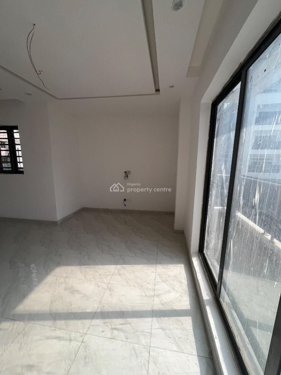 5bedroom Duplex with Bq, Ologolo, Lekki, Lagos, Terraced Duplex for Sale