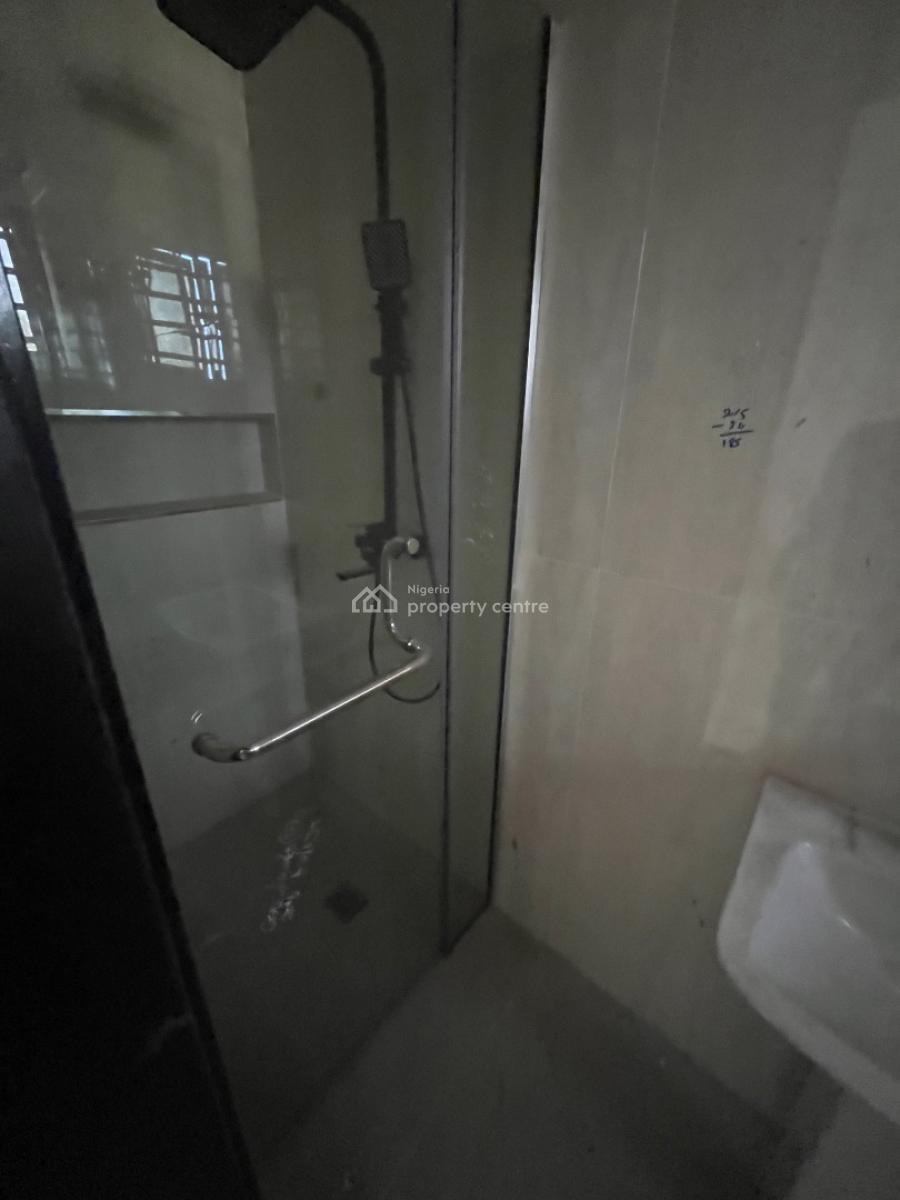 5bedroom Duplex with Bq, Ologolo, Lekki, Lagos, Terraced Duplex for Sale