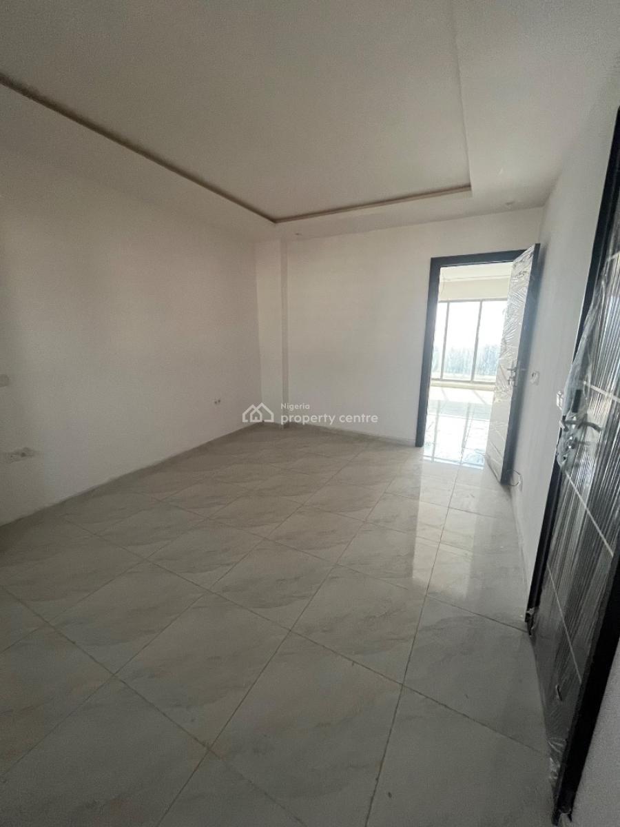 5bedroom Duplex with Bq, Ologolo, Lekki, Lagos, Terraced Duplex for Sale