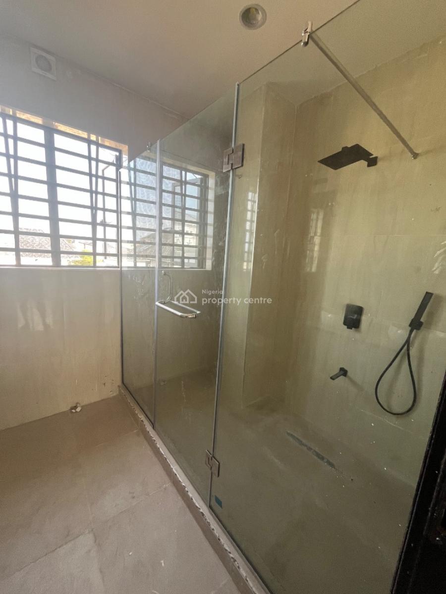 5bedroom Duplex with Bq, Ologolo, Lekki, Lagos, Terraced Duplex for Sale