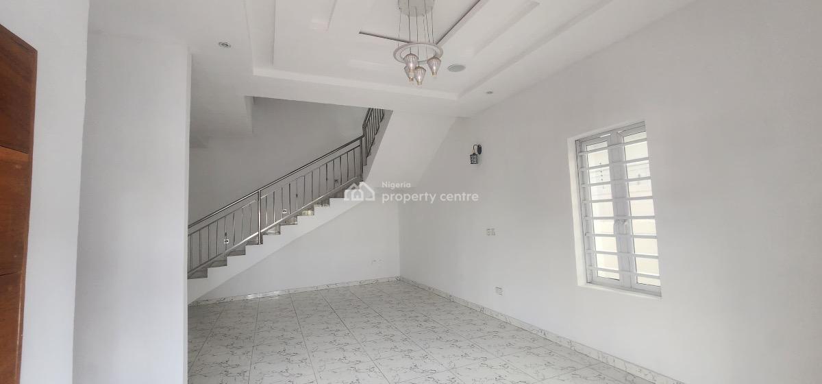 5 Bedroom Fully Detached Duplex, Oral Estate, Lekki, Lagos, Detached Duplex for Sale