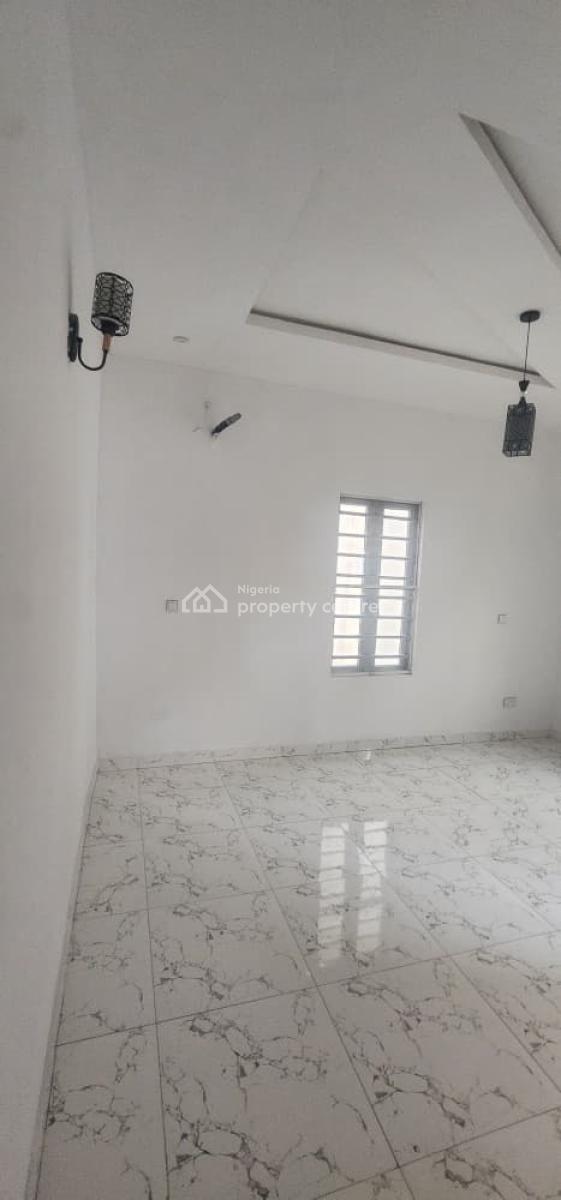 5 Bedroom Fully Detached Duplex, Oral Estate, Lekki, Lagos, Detached Duplex for Sale