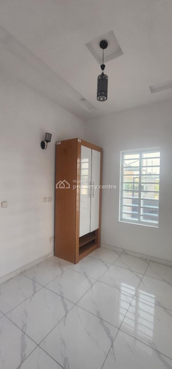 5 Bedroom Fully Detached Duplex, Oral Estate, Lekki, Lagos, Detached Duplex for Sale