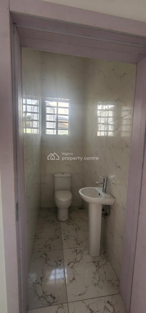 5 Bedroom Fully Detached Duplex, Oral Estate, Lekki, Lagos, Detached Duplex for Sale