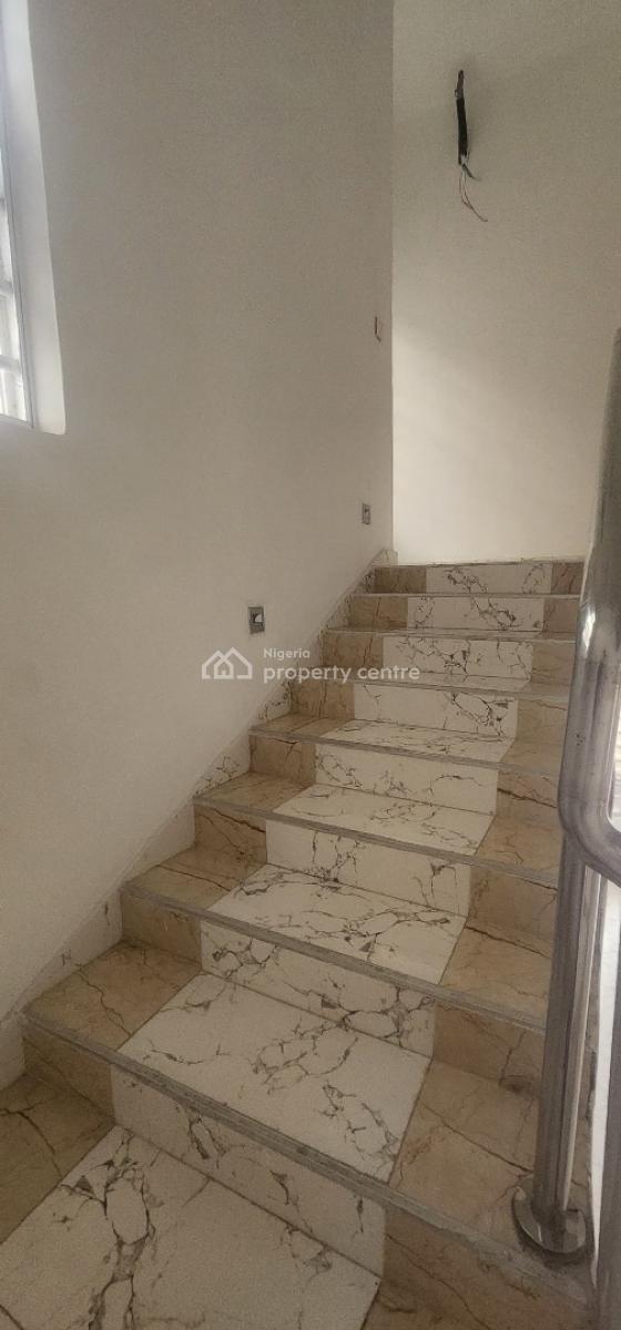 5 Bedroom Fully Detached Duplex, Oral Estate, Lekki, Lagos, Detached Duplex for Sale