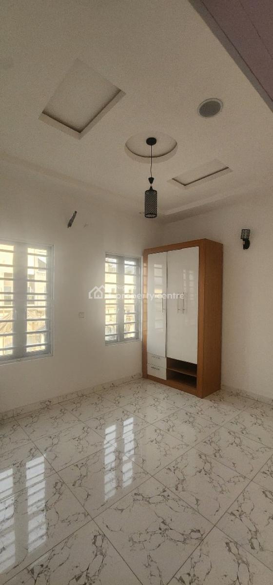 5 Bedroom Fully Detached Duplex, Oral Estate, Lekki, Lagos, Detached Duplex for Sale