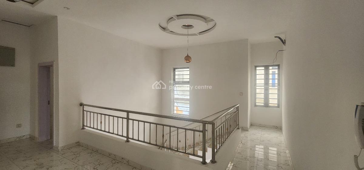 5 Bedroom Fully Detached Duplex, Oral Estate, Lekki, Lagos, Detached Duplex for Sale