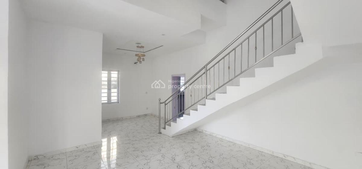 5 Bedroom Fully Detached Duplex, Oral Estate, Lekki, Lagos, Detached Duplex for Sale