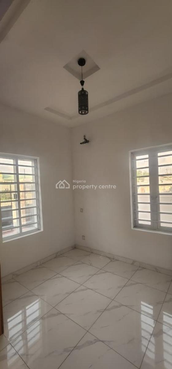 5 Bedroom Fully Detached Duplex, Oral Estate, Lekki, Lagos, Detached Duplex for Sale
