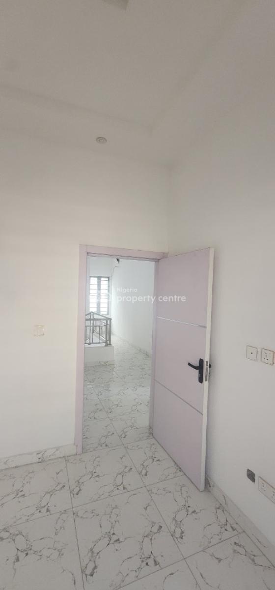 5 Bedroom Fully Detached Duplex, Oral Estate, Lekki, Lagos, Detached Duplex for Sale