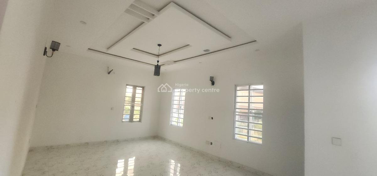 5 Bedroom Fully Detached Duplex, Oral Estate, Lekki, Lagos, Detached Duplex for Sale