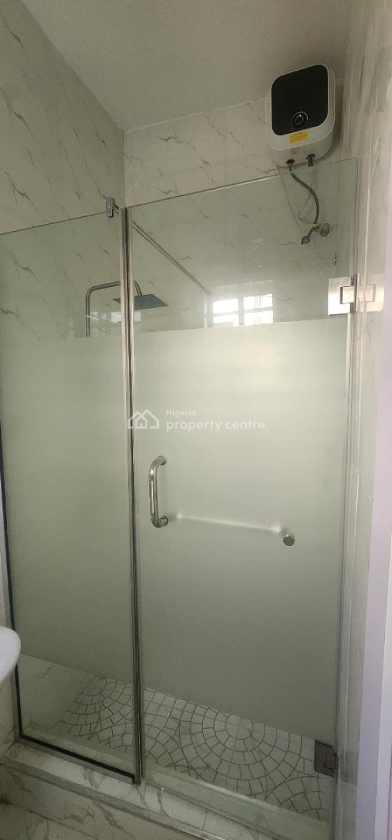 5 Bedroom Fully Detached Duplex, Oral Estate, Lekki, Lagos, Detached Duplex for Sale