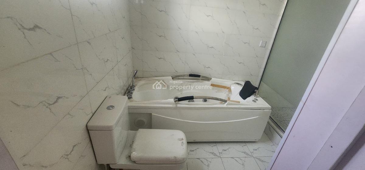 5 Bedroom Fully Detached Duplex, Oral Estate, Lekki, Lagos, Detached Duplex for Sale