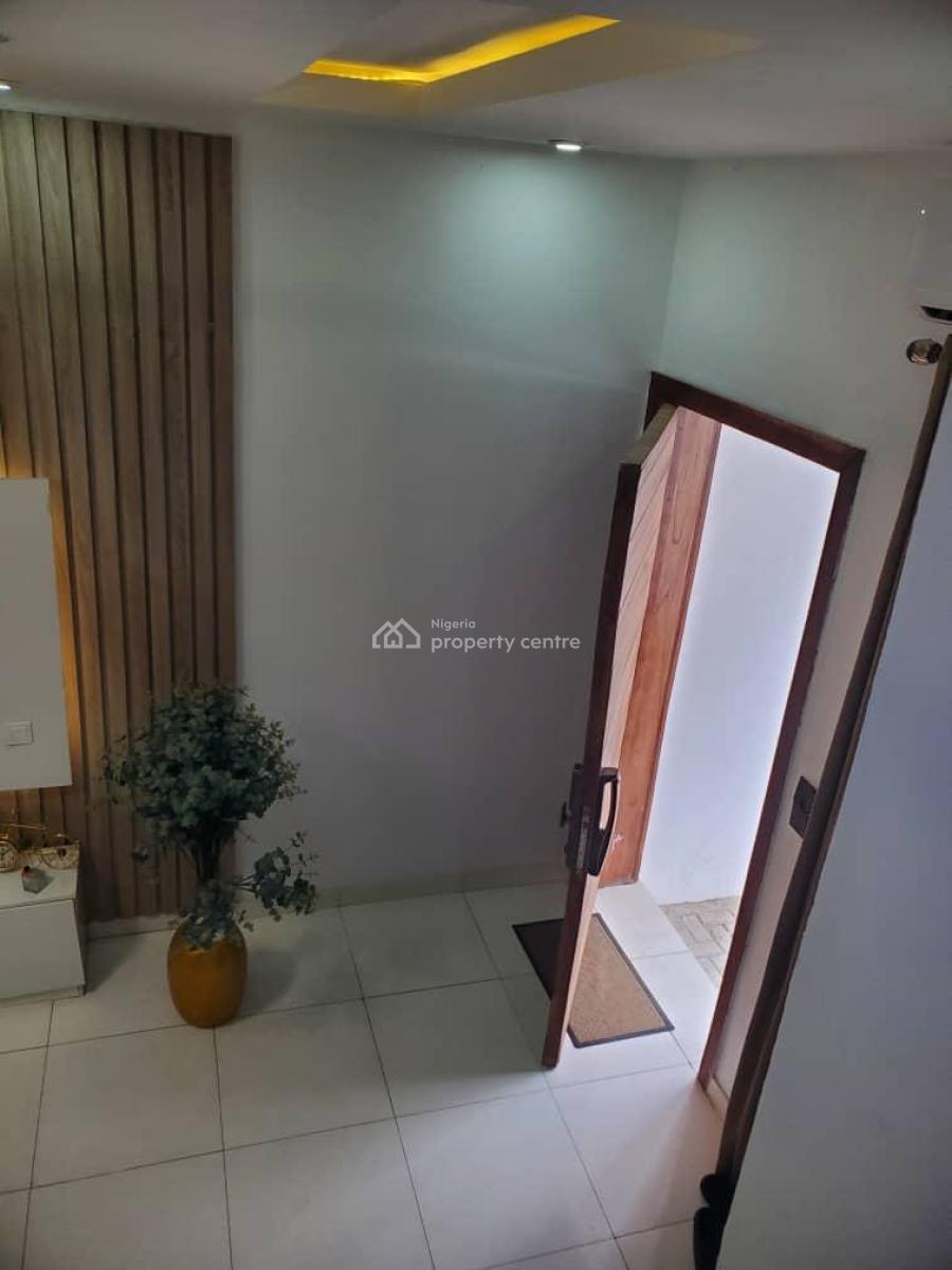 Fully Furnished 2 Bedroom Terrace Duplex, Ikota, Lekki, Lagos, Terraced Duplex for Sale