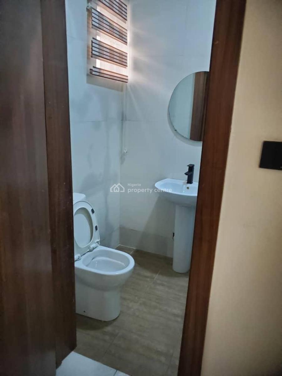 Fully Furnished 2 Bedroom Terrace Duplex, Ikota, Lekki, Lagos, Terraced Duplex for Sale