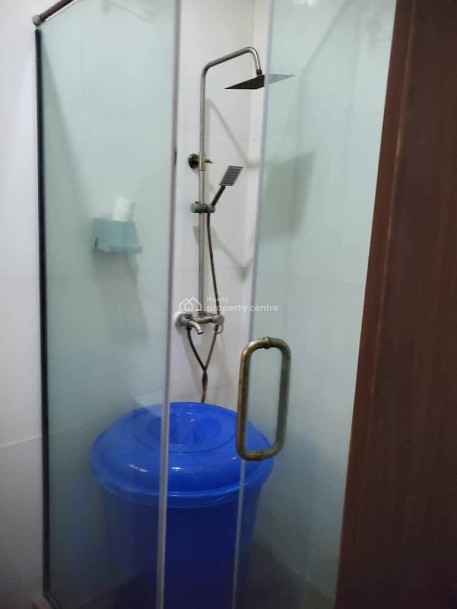 Fully Furnished 2 Bedroom Terrace Duplex, Ikota, Lekki, Lagos, Terraced Duplex for Sale