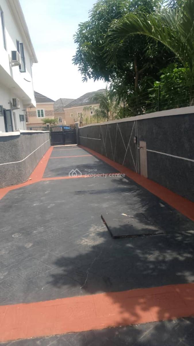 5 Bedroom Fully Detached Duplex, Ikota, Lekki, Lagos, Detached Duplex for Sale