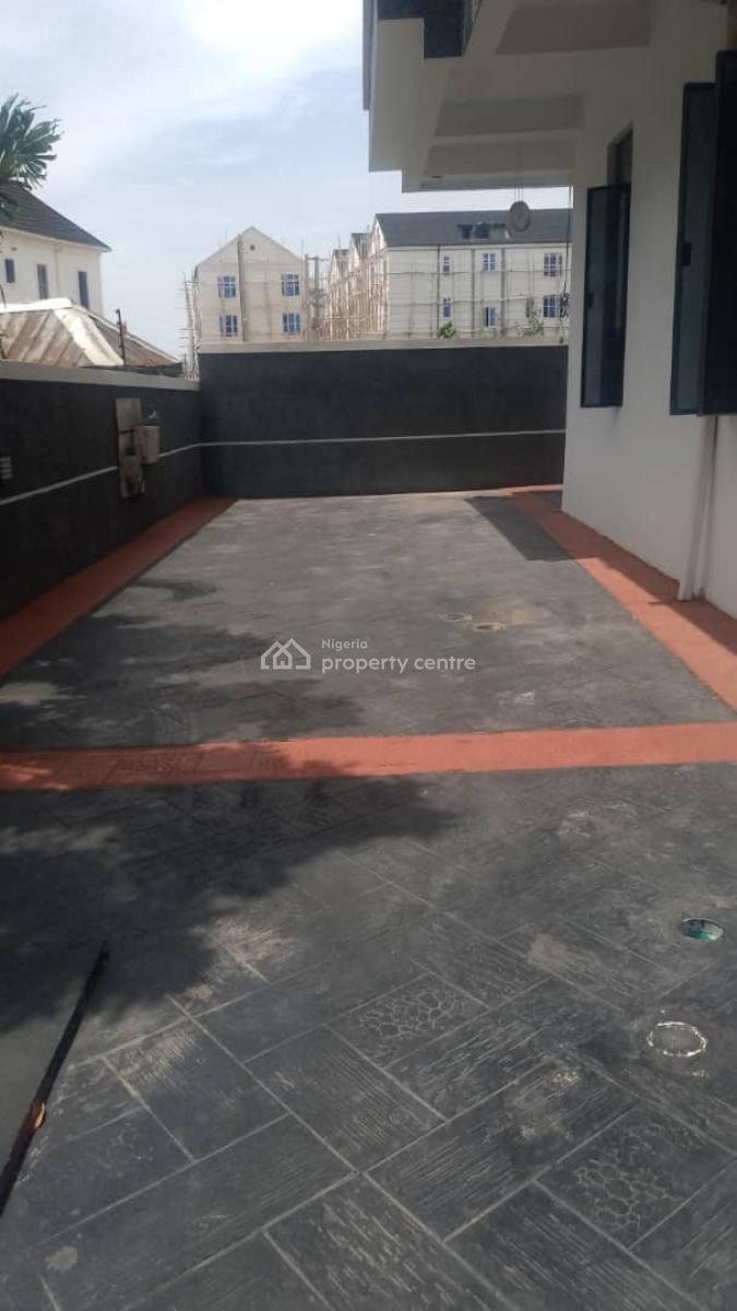 5 Bedroom Fully Detached Duplex, Ikota, Lekki, Lagos, Detached Duplex for Sale
