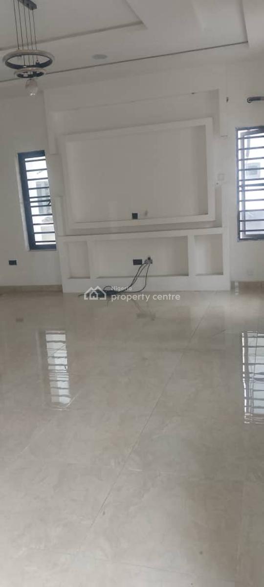 5 Bedroom Fully Detached Duplex, Ikota, Lekki, Lagos, Detached Duplex for Sale