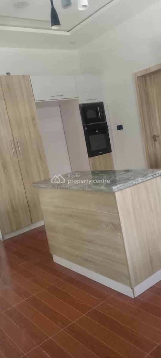 5 Bedroom Fully Detached Duplex, Ikota, Lekki, Lagos, Detached Duplex for Sale