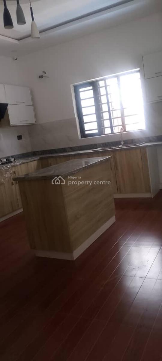 5 Bedroom Fully Detached Duplex, Ikota, Lekki, Lagos, Detached Duplex for Sale