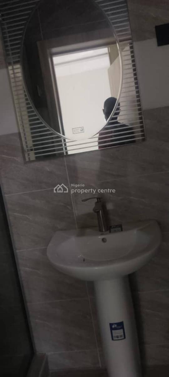 5 Bedroom Fully Detached Duplex, Ikota, Lekki, Lagos, Detached Duplex for Sale