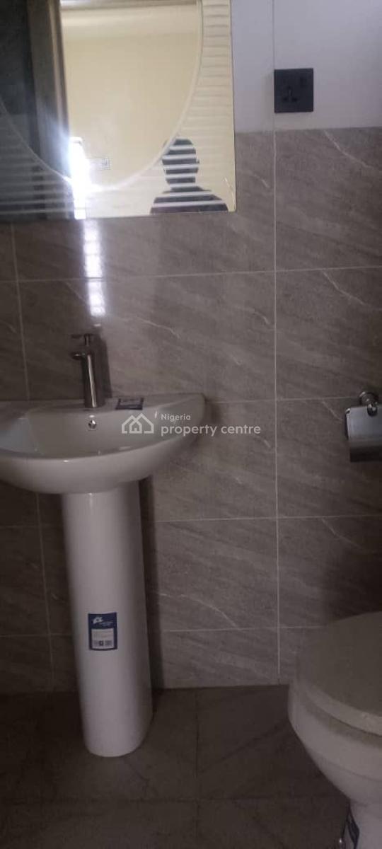 5 Bedroom Fully Detached Duplex, Ikota, Lekki, Lagos, Detached Duplex for Sale