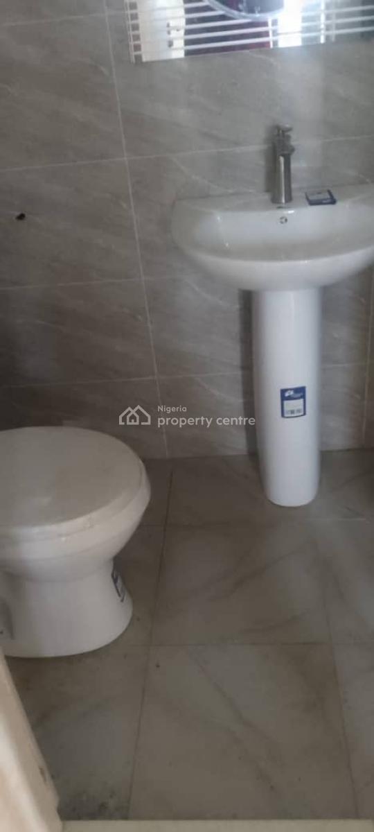 5 Bedroom Fully Detached Duplex, Ikota, Lekki, Lagos, Detached Duplex for Sale