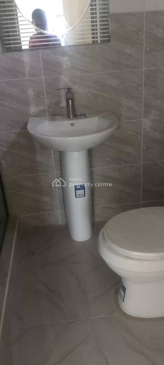 5 Bedroom Fully Detached Duplex, Ikota, Lekki, Lagos, Detached Duplex for Sale