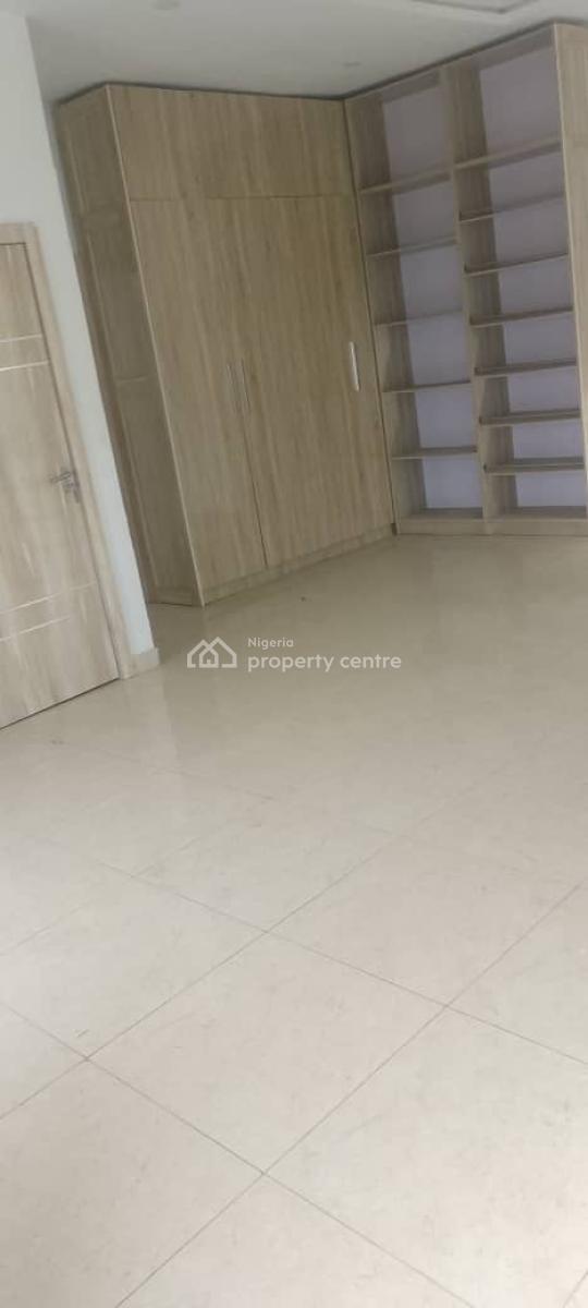 5 Bedroom Fully Detached Duplex, Ikota, Lekki, Lagos, Detached Duplex for Sale