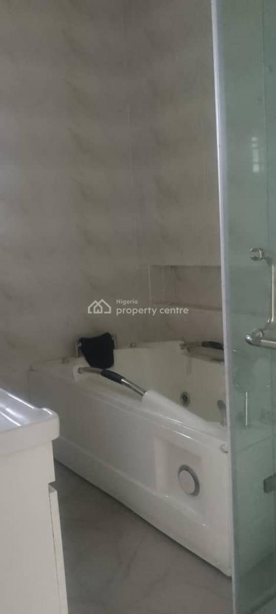 5 Bedroom Fully Detached Duplex, Ikota, Lekki, Lagos, Detached Duplex for Sale