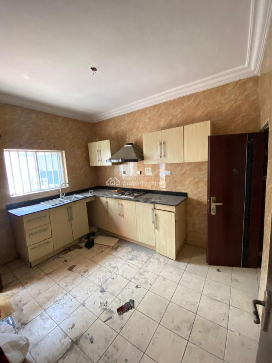 Luxury Spacious 2 Bedroom Apartment, Chevron Drive, Lekki, Lagos, House for Rent