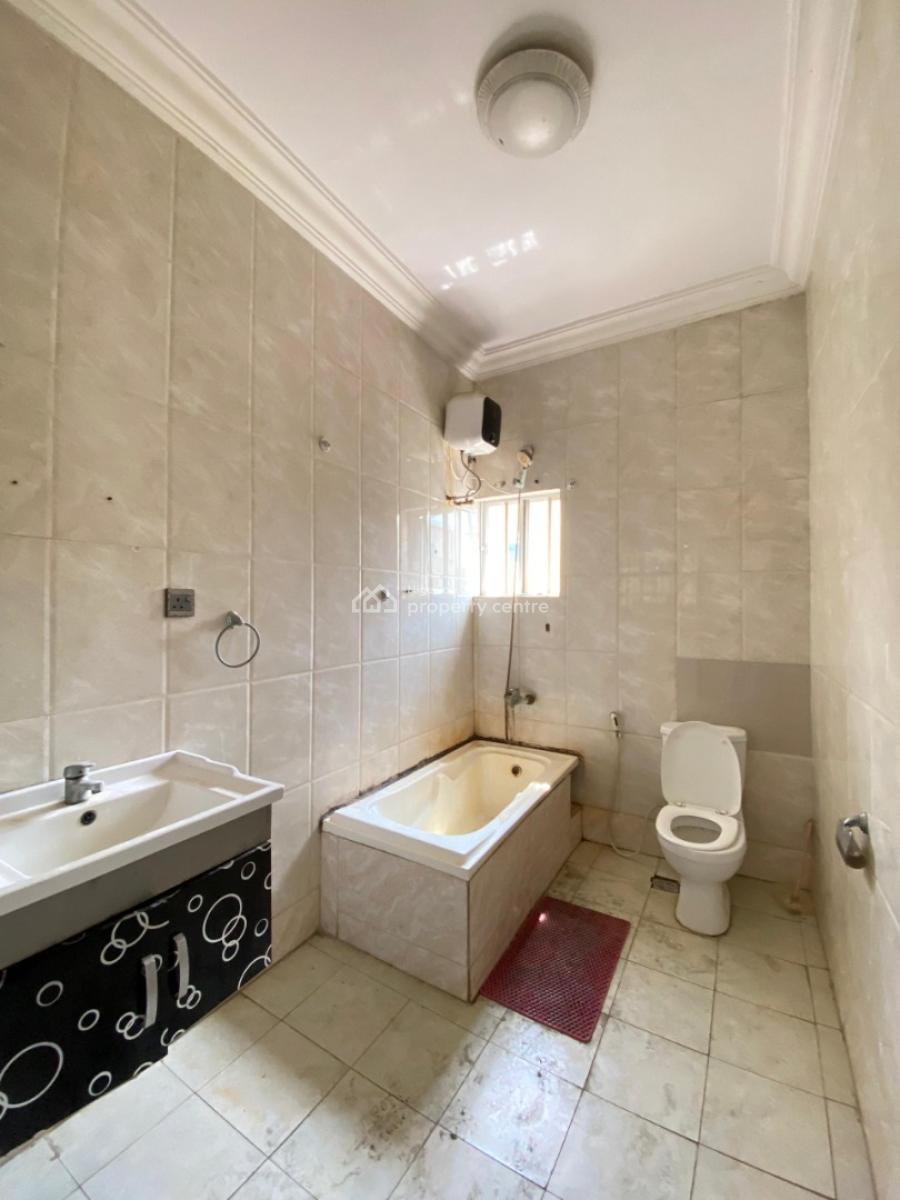 Luxury Spacious 2 Bedroom Apartment, Chevron Drive, Lekki, Lagos, House for Rent