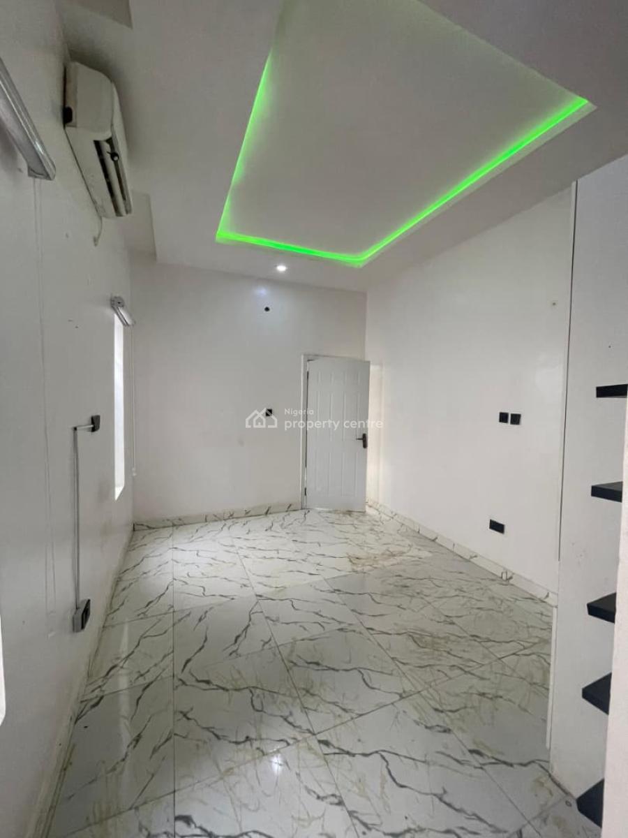 Standard Mini Flat with Open Plan Kitchen { Video}, Chevy View Estate Chevron, Lekki, Lagos, Mini Flat (room and Parlour) for Rent