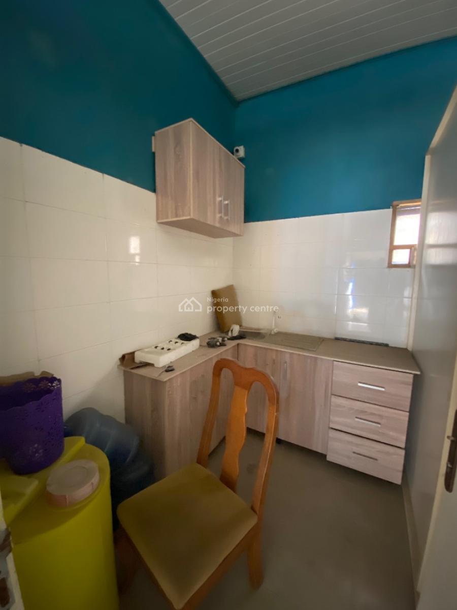 Bottle Water Factory Built 697sqm, Bogije, Ibeju Lekki, Lagos, Factory for Sale