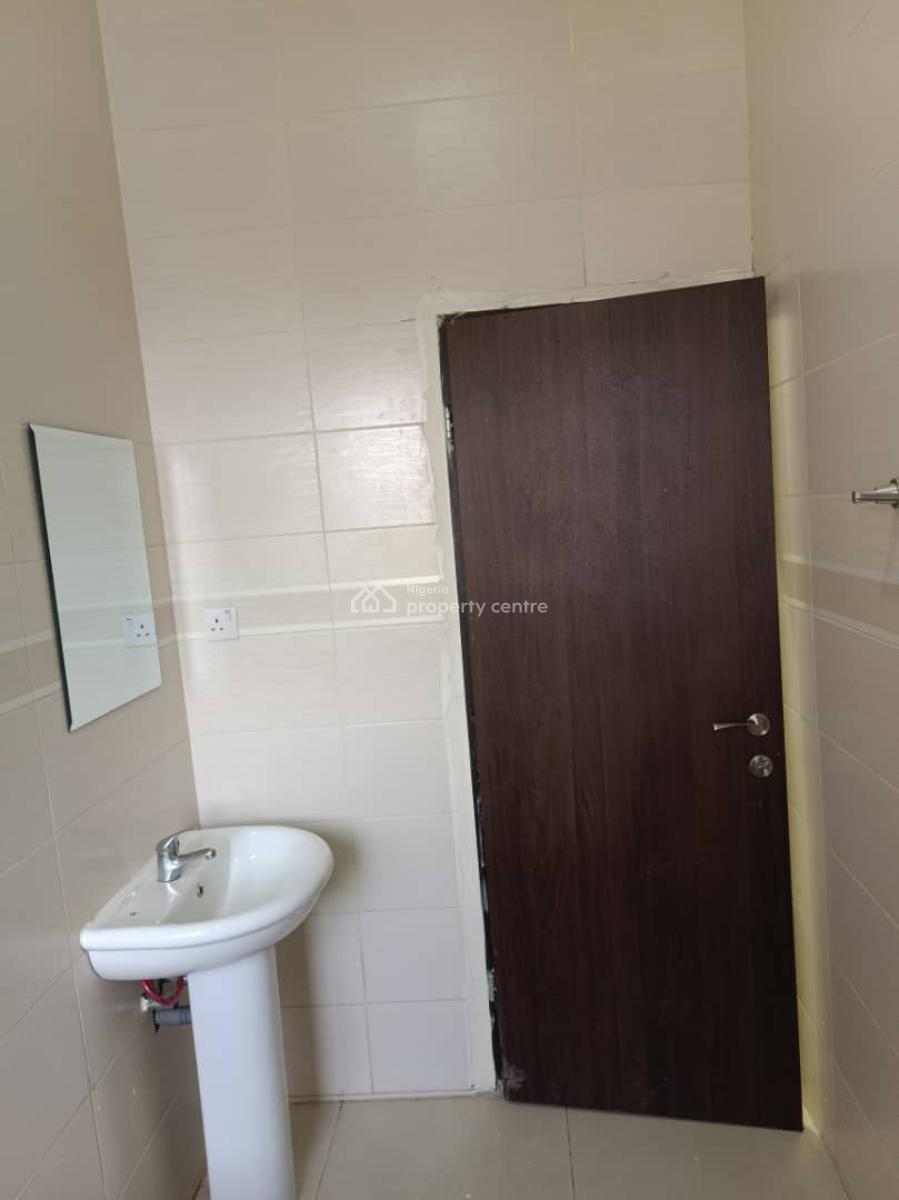 5 Bedroom Duplex in Chevron, Chevy View Estate, Lekki, Lagos, Detached Duplex for Rent