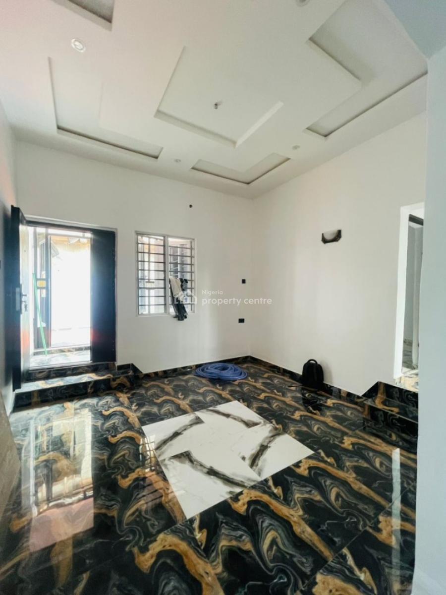 Exotic Virgin 1 Bedroom Flat with Pop, Eneka Rumunduru Road, Eneka, Port Harcourt, Rivers, Flat / Apartment for Rent