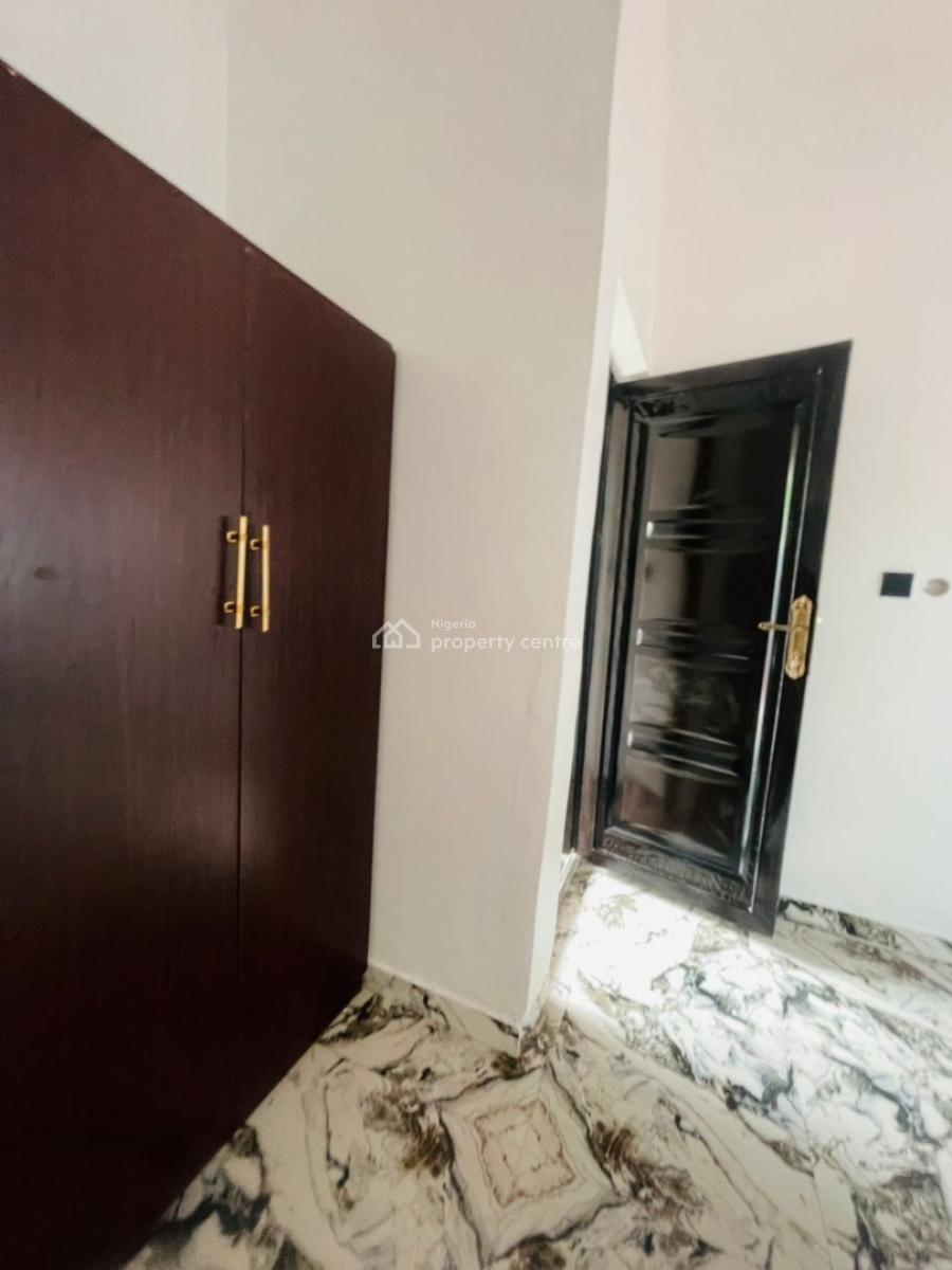 Exotic Virgin 1 Bedroom Flat with Pop, Eneka Rumunduru Road, Eneka, Port Harcourt, Rivers, Flat / Apartment for Rent