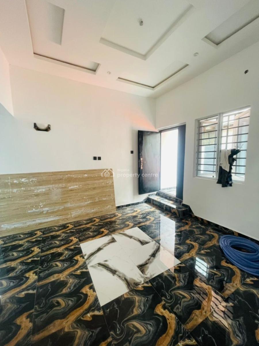 Exotic Virgin 1 Bedroom Flat with Pop, Eneka Rumunduru Road, Eneka, Port Harcourt, Rivers, Flat / Apartment for Rent