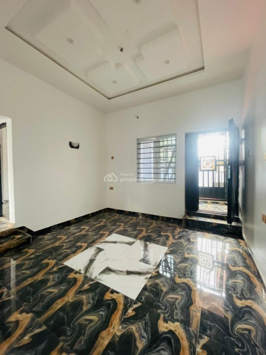 Exotic Virgin 1 Bedroom Flat with Pop, Eneka Rumunduru Road, Eneka, Port Harcourt, Rivers, Flat / Apartment for Rent