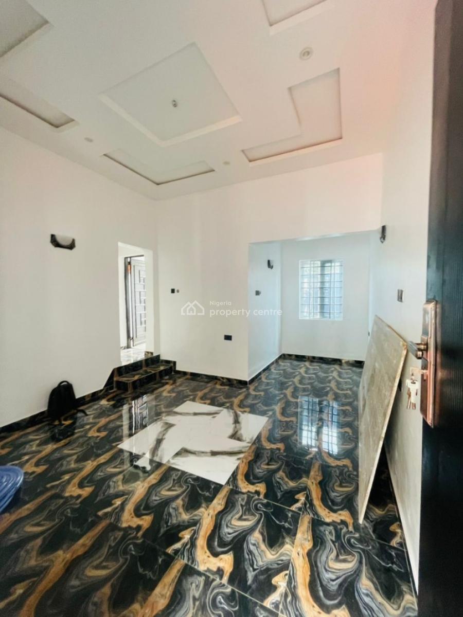 Exotic Virgin 1 Bedroom Flat with Pop, Eneka Rumunduru Road, Eneka, Port Harcourt, Rivers, Flat / Apartment for Rent