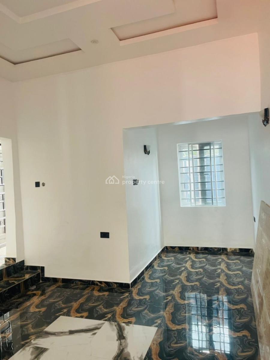 Exotic Virgin 1 Bedroom Flat with Pop, Eneka Rumunduru Road, Eneka, Port Harcourt, Rivers, Flat / Apartment for Rent