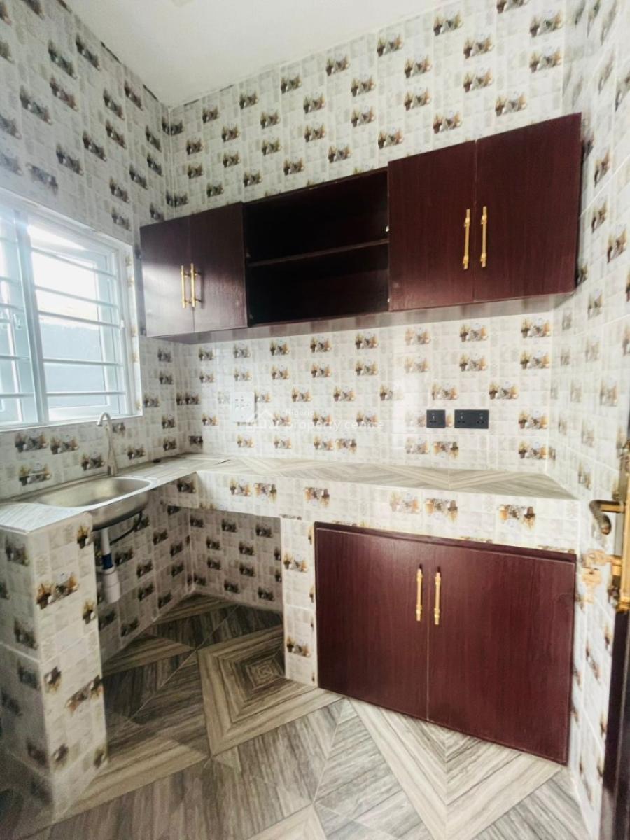 Exotic Virgin 1 Bedroom Flat with Pop, Eneka Rumunduru Road, Eneka, Port Harcourt, Rivers, Flat / Apartment for Rent