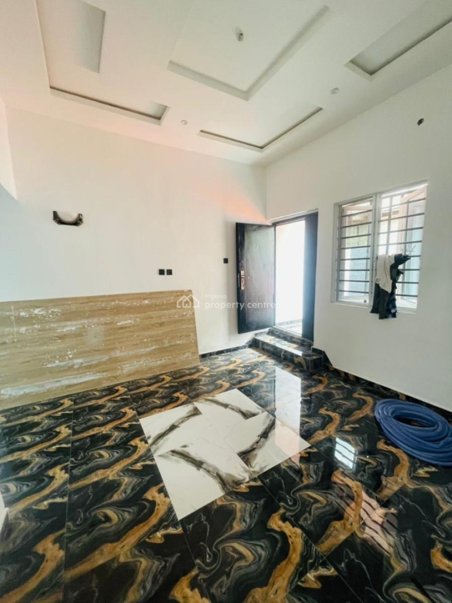 Exotic Virgin 1 Bedroom Flat with Pop, Eneka Rumunduru Road, Eneka, Port Harcourt, Rivers, Flat / Apartment for Rent