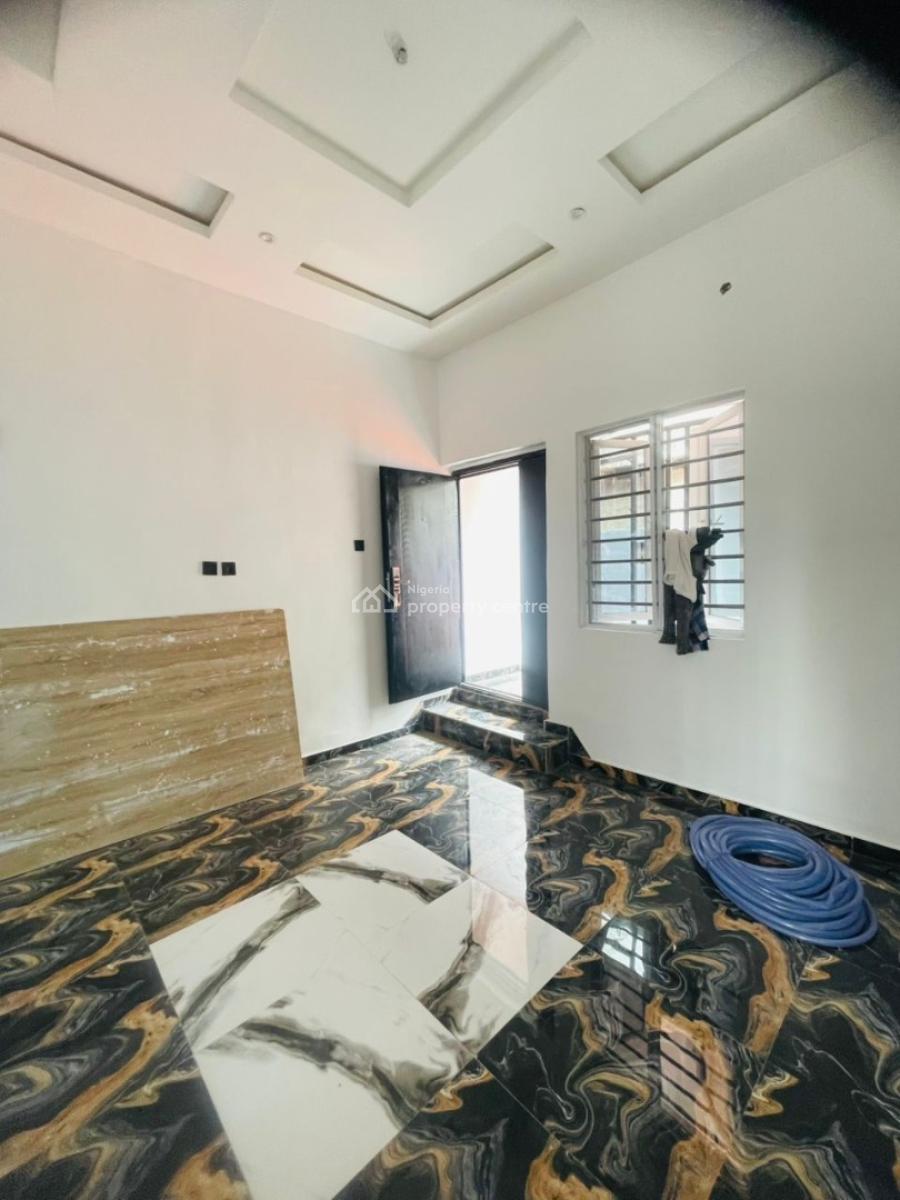 Exotic Virgin 1 Bedroom Flat with Pop, Eneka Rumunduru Road, Eneka, Port Harcourt, Rivers, Flat / Apartment for Rent