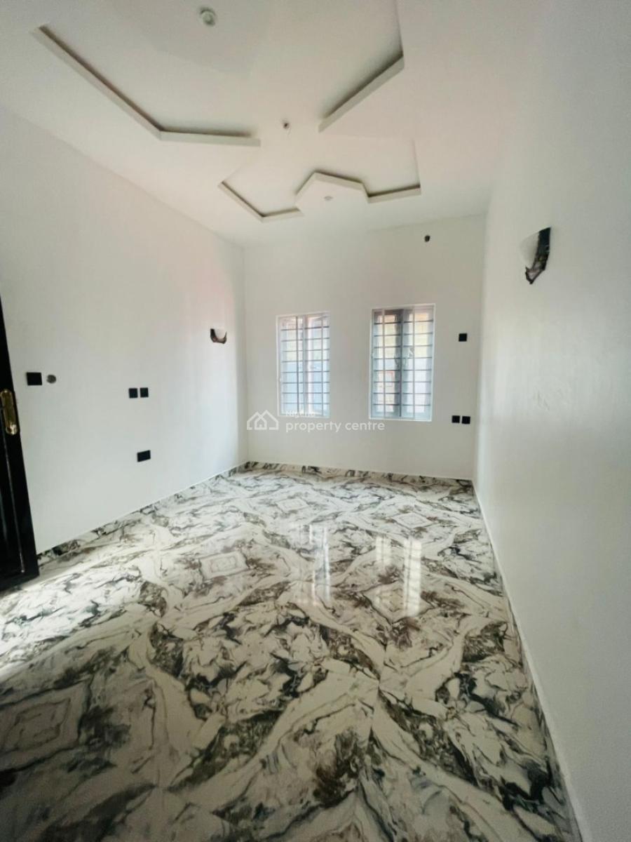 Exotic Virgin 1 Bedroom Flat with Pop, Eneka Rumunduru Road, Eneka, Port Harcourt, Rivers, Flat / Apartment for Rent