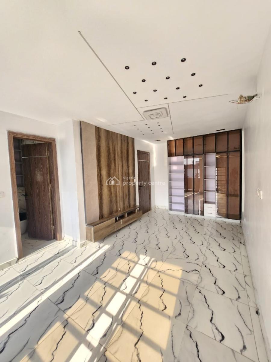 4 Bedroom, Ikota, Lekki, Lagos, Detached Duplex for Sale