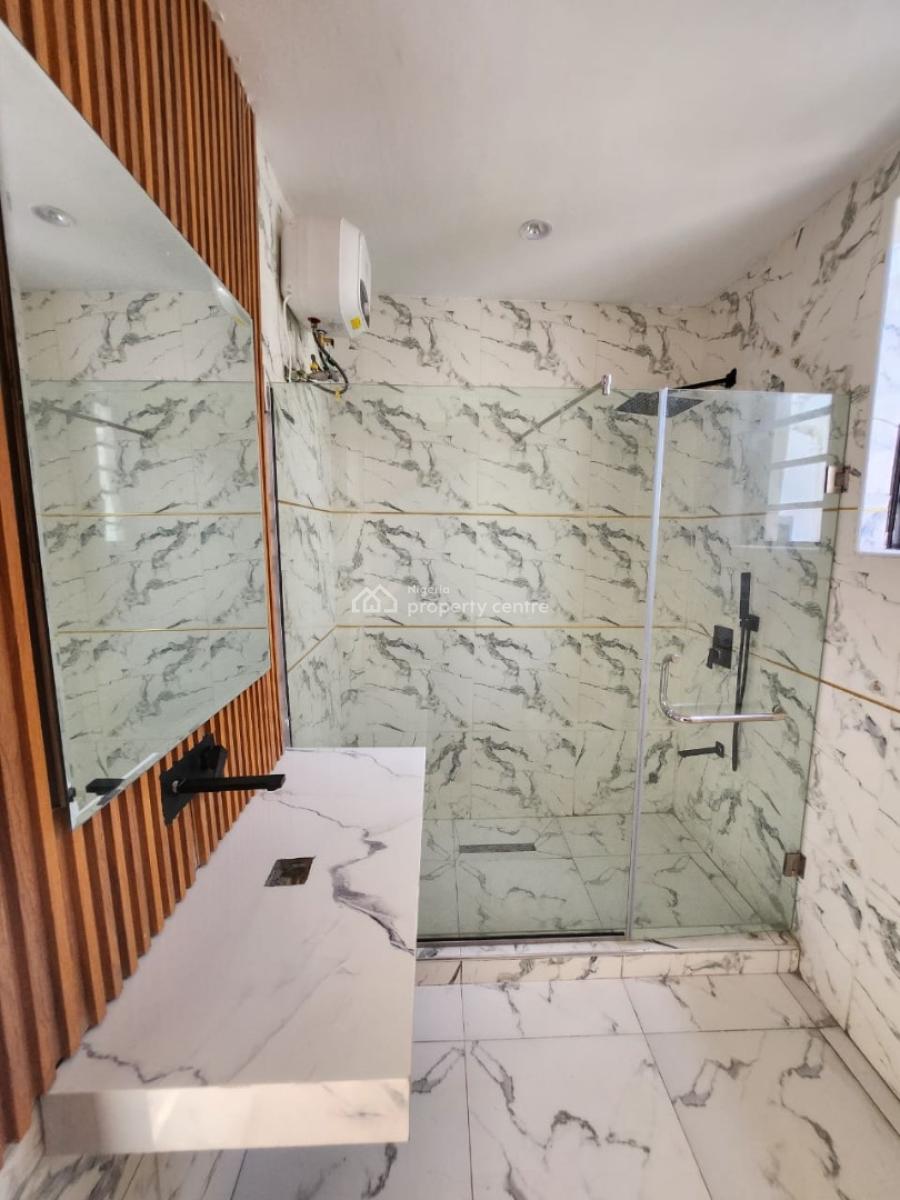 4 Bedroom, Ikota, Lekki, Lagos, Detached Duplex for Sale